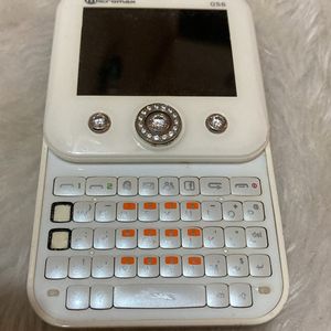 Vintage Micromax Phone working condition