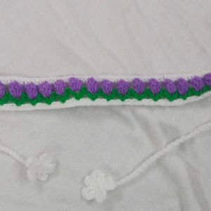 Handmade Crochet 🌷 Headband