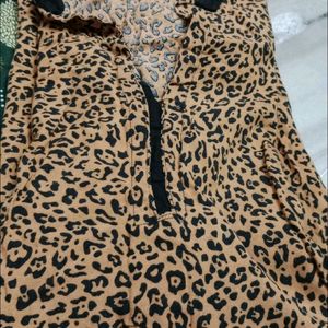 3 Kurti Combo M Size