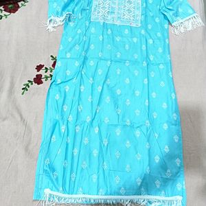 Rayon Kurti