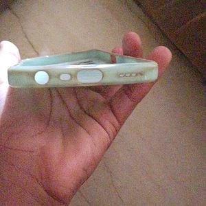 Phone Cover For Realme C35