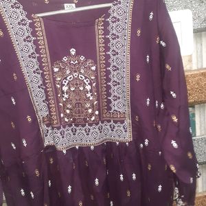 Women  Kurti