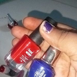 Nail Polish