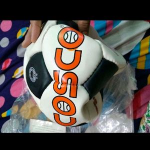 BRAND NEW COSCO PREMIER FOOTBALL