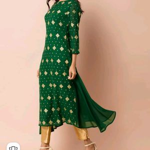 Indya Branded Kurti