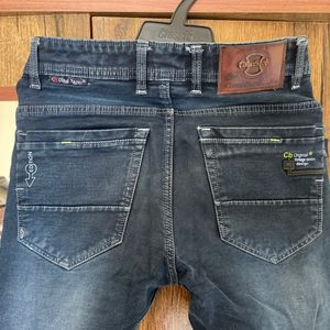 Combo Of Two Jeans For Boys