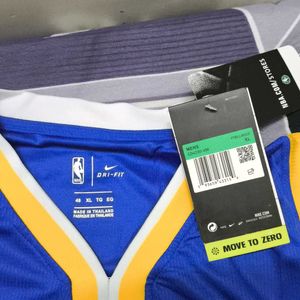 Golden State Warriors Curry 30 Jersey