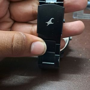 Fastrack Unisex Watch.