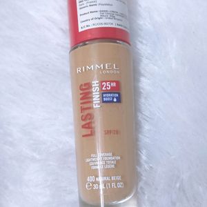 Rimmel London Foundation