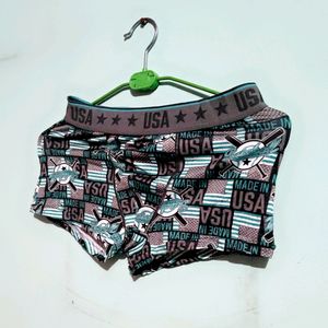 Combo Of 2 Mens Underwear