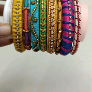 2.4 Size Bangles