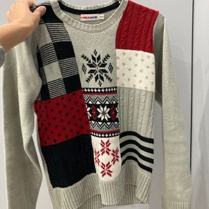 Korean Sweater