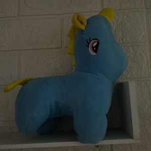 Unicorn Soft Toy For Babies