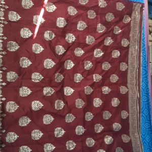 Art Silk  Saree