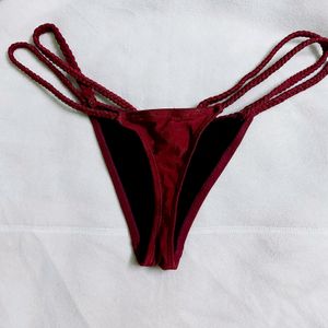 Knotted Brief