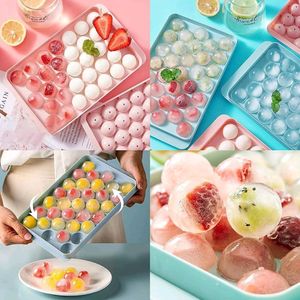 Ice Tray 33 Grids