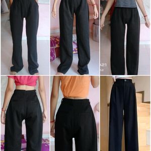 Korean Trouser