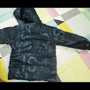 Kids Coat