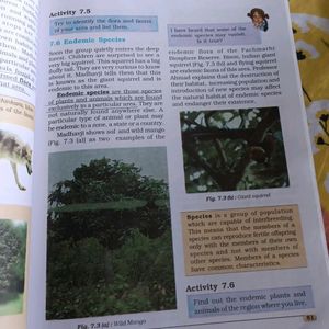 NCERT BOOK OF Science Class 8th