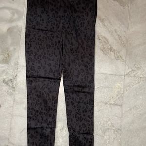 Side Closure Trouser