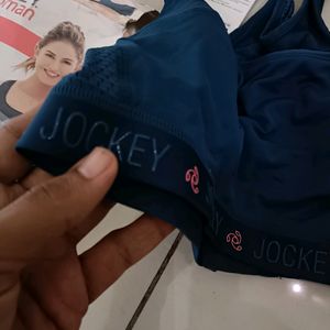 Jockey 3 Bra  And 4 Lovable