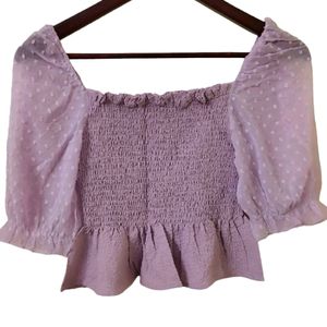 Cute Crop Tops (Women's)