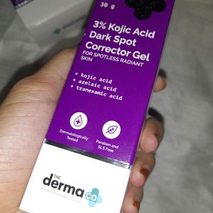 The Derma Co Combo Deal 🔥