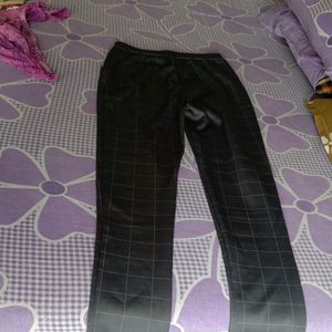 Trouser Grey Colour