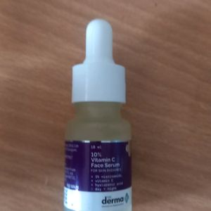 Derma Co Vit C SERUM