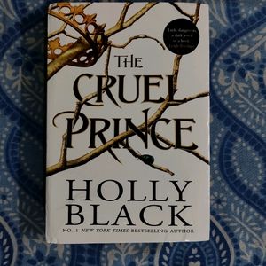 The Folk Of Th Air Trilogy By Holly Black