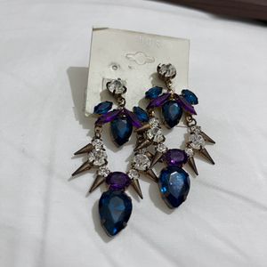 Bg’s Earrings