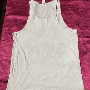 Beach Fancy Vest For Men