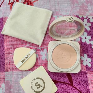 Very New Sheglam  Compact