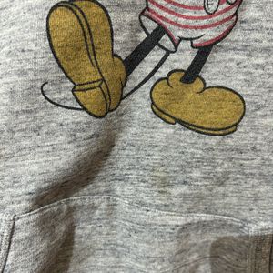 Disney Sweatshirt