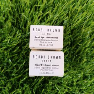 Bobby Brown Extra Repair Eye Cream Intense