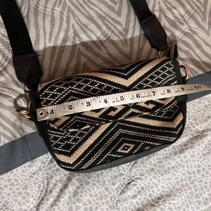 Sling Shoulders Bag