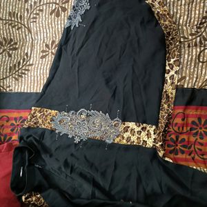 Dubai Abaya