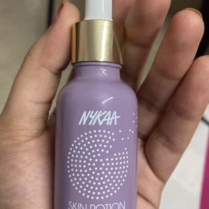 Nykaa Skin Potion Oil