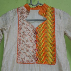 Kurta For Women's