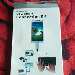 OTG CONNECTION KIT