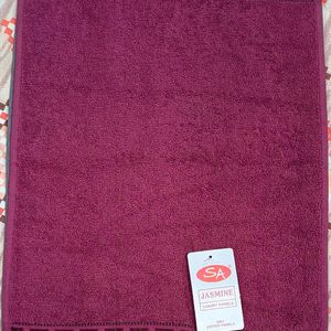 100% COTTON KITCHEN Hand Towel