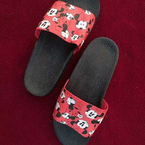 Mickey & Minnie Flipkart Flops 🧸