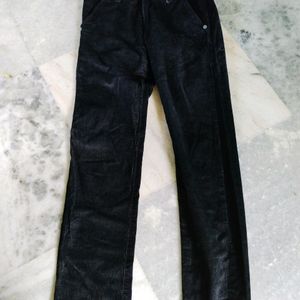 Black Jeans Pant