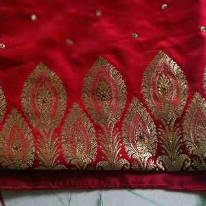 Banarasi Saree