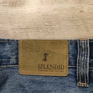 Splendid Jeans size 32 Sh0046