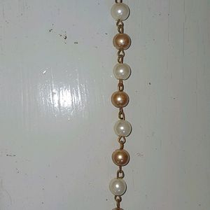 Pearl Bracelet