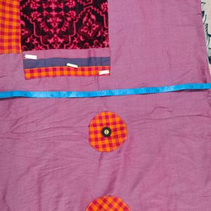 Rayon Daily Use Kurti