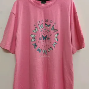 New Pink T Shirt