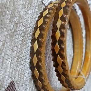 Brown Bangle