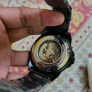 Mens Automatic Watch